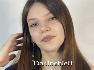 Darlinehiett