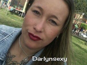 Darlynsexy
