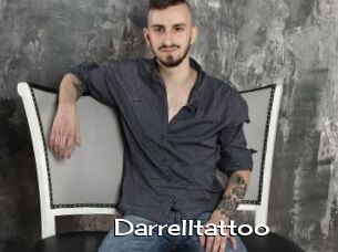 Darrelltattoo