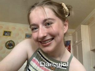 Darsyjol