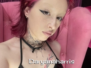 Daryanaharris
