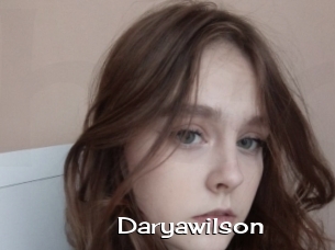 Daryawilson