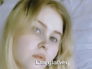 Darylalvey