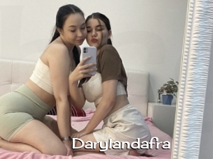 Darylandafra