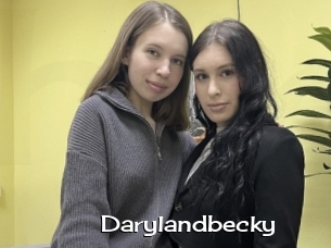 Darylandbecky