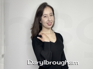 Darylbrougham