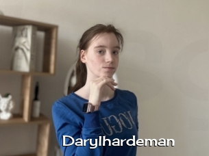 Darylhardeman