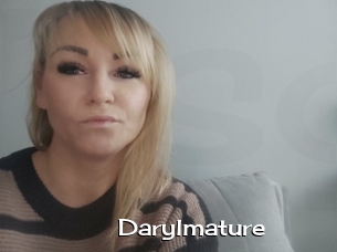 Darylmature