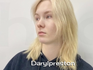 Darylpreston
