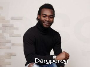 Darypercy