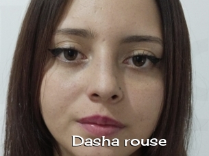 Dasha_rouse