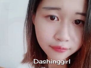Dashinggirl