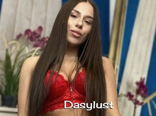 Dasylust