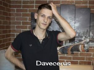 Davecerus