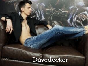 Davedecker