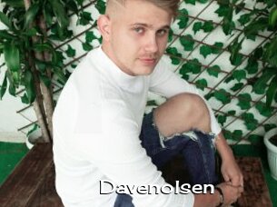 Davenolsen