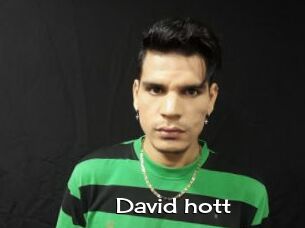 David_hott