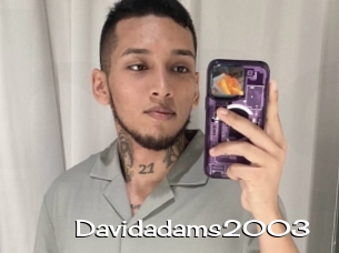 Davidadams2003