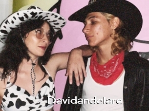Davidandclare
