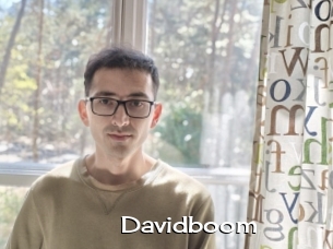 Davidboom