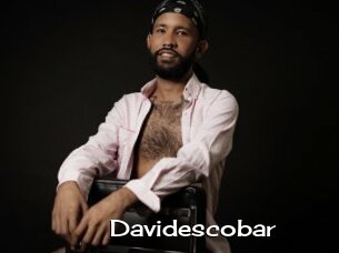 Davidescobar