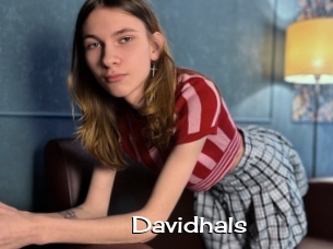 Davidhals
