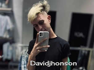 Davidjhonson