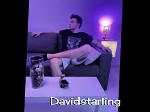 Davidstarling