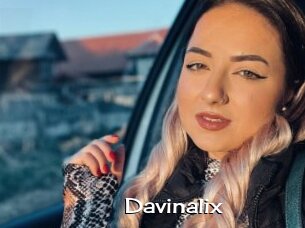 Davinalix