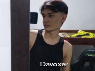 Davoxer