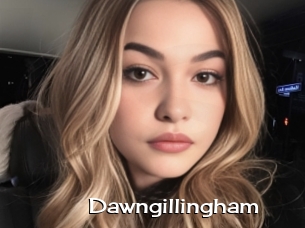 Dawngillingham