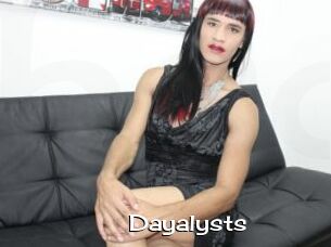 Dayalysts