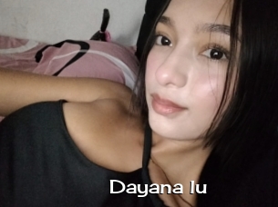 Dayana_lu