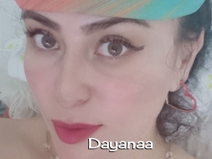 Dayanaa