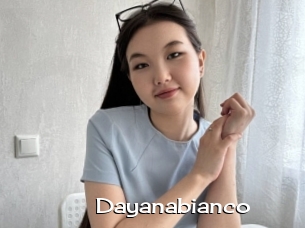 Dayanabianco