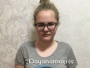 Dayanamorris