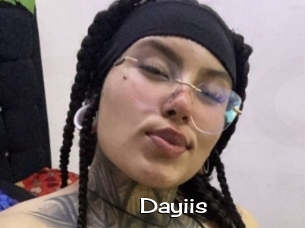 Dayiis