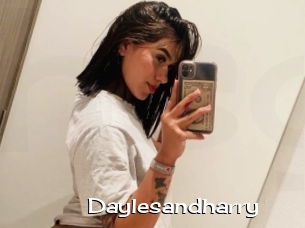 Daylesandharry