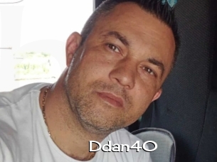 Ddan40
