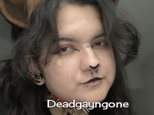 Deadgayngone