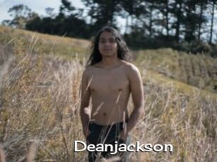 Deanjackson