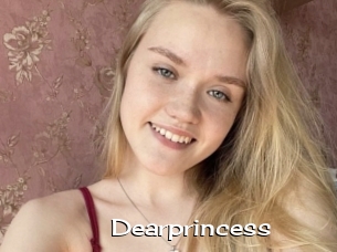 Dearprincess
