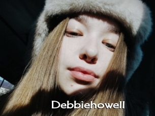 Debbiehowell