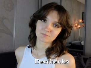 Debihenks