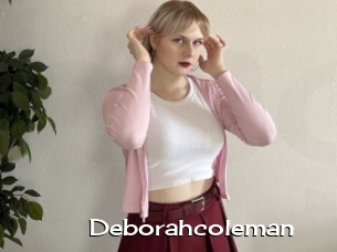 Deborahcoleman