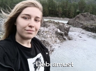 Debramust