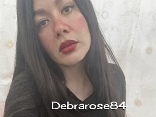 Debrarose84
