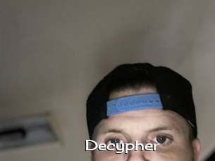 Decypher