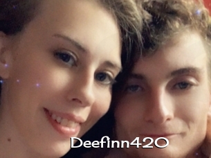Deefinn420
