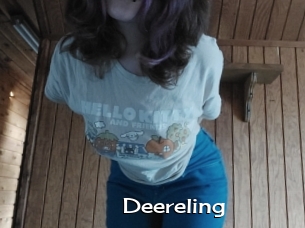 Deereling